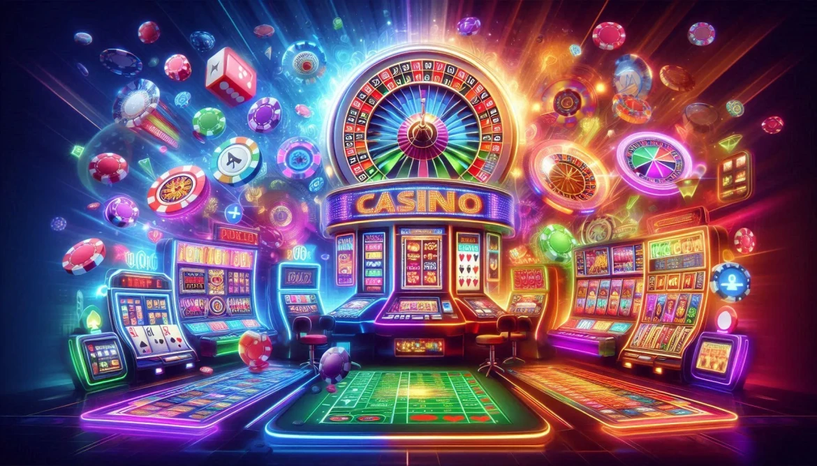 Betrise Casino